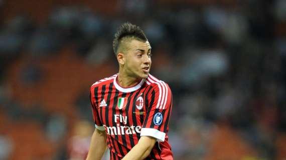 Preziosi si sbilancia: "Manderemo El Shaarawy in prestito. Merkel non si muove"