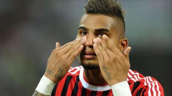 Minaccia ghanese