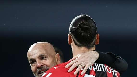 Bucciantini: "Scudetto? Il Milan è favorito, è la squadra più consapevole"