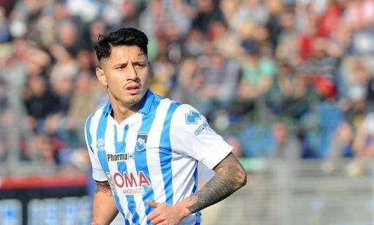 Milan, è fatta per l'acquisto di Lapadula: visite mediche fissate per domattina