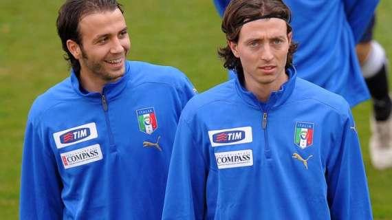 Il ritorno del PazzOlivo