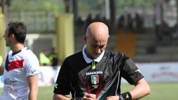 Primavera, Ternana-Milan: la designazione arbitrale