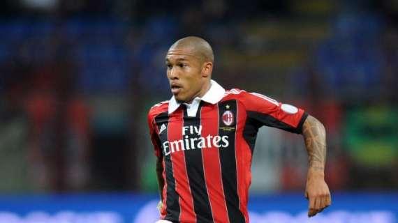 De Jong non rimpiange la sua scelta: "Il Milan resta il Milan, non si poteva dire di no"