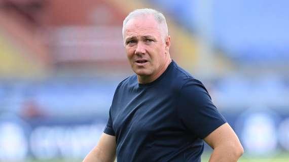 Verso Cremonese-Milan, la probabile formazione dei grigiorossi