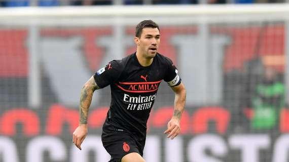 Romagnoli-Lazio, Ceccarini: "Prosegue la trattativa per trovare l'accordo per la prossima stagione"