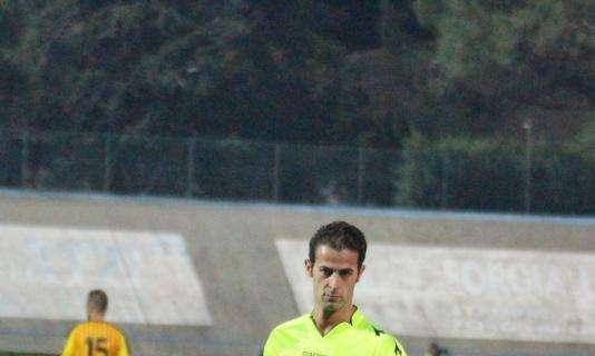 Primavera, domani il derby: la designazione arbitrale
