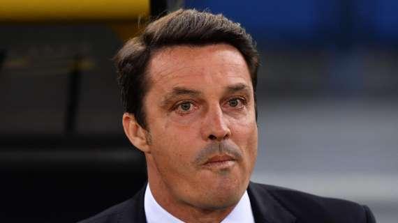 Milan, gli auguri del club rossonero a Massimo Oddo