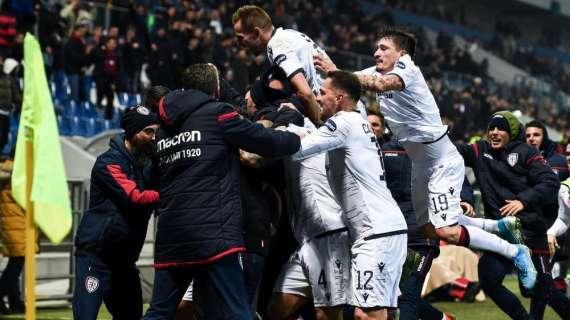 Cagliari-Milan: la lista degli indisponibili di Maran