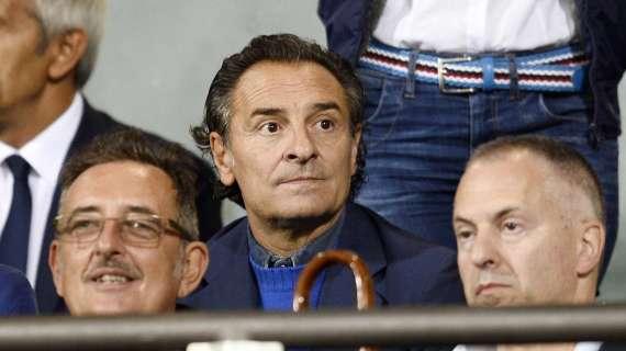 Di Marzio: "Per Prandelli la panchina del Milan è appetibile"