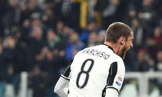 Ag. Marchisio: "Milan? Non so da dove siano usciti questi rumors"