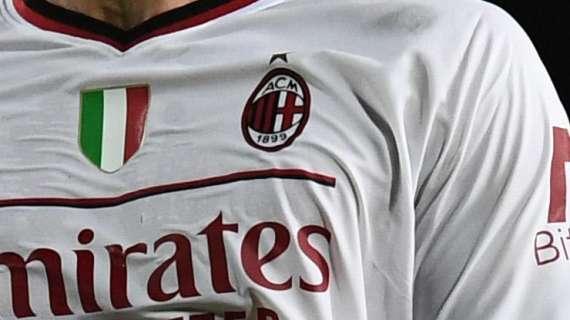 Il Milan U16 ne fa 6 al Brescia: in gol anche Camarda