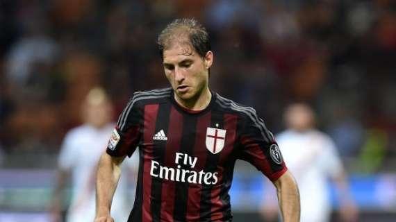 Sky - Paletta lascia Milanello, vicino il prestito all'Atalanta