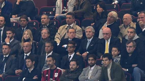 Tuttosport - Dopo Richard Lee, ecco Majed Garoub: continua la ricerca del Milan di nuove collaborazioni commerciali