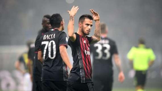 LIVE MN - Milan-Inter (2-2) - Suso non basta: Perisic beffa i rossoneri al fotofinish