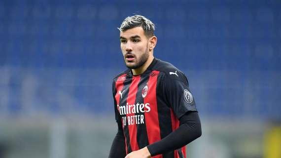 SONDAGGIO MN - Milan-Parma: chi è stato il migliore in campo?