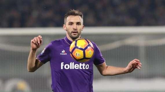 Sportitalia - Milan, sempre viva la pista Badelj