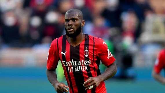 E adesso Kessie: l'Udinese prima del derby, Franck ha l'occasione per riscattarsi e cancellare i fischi
