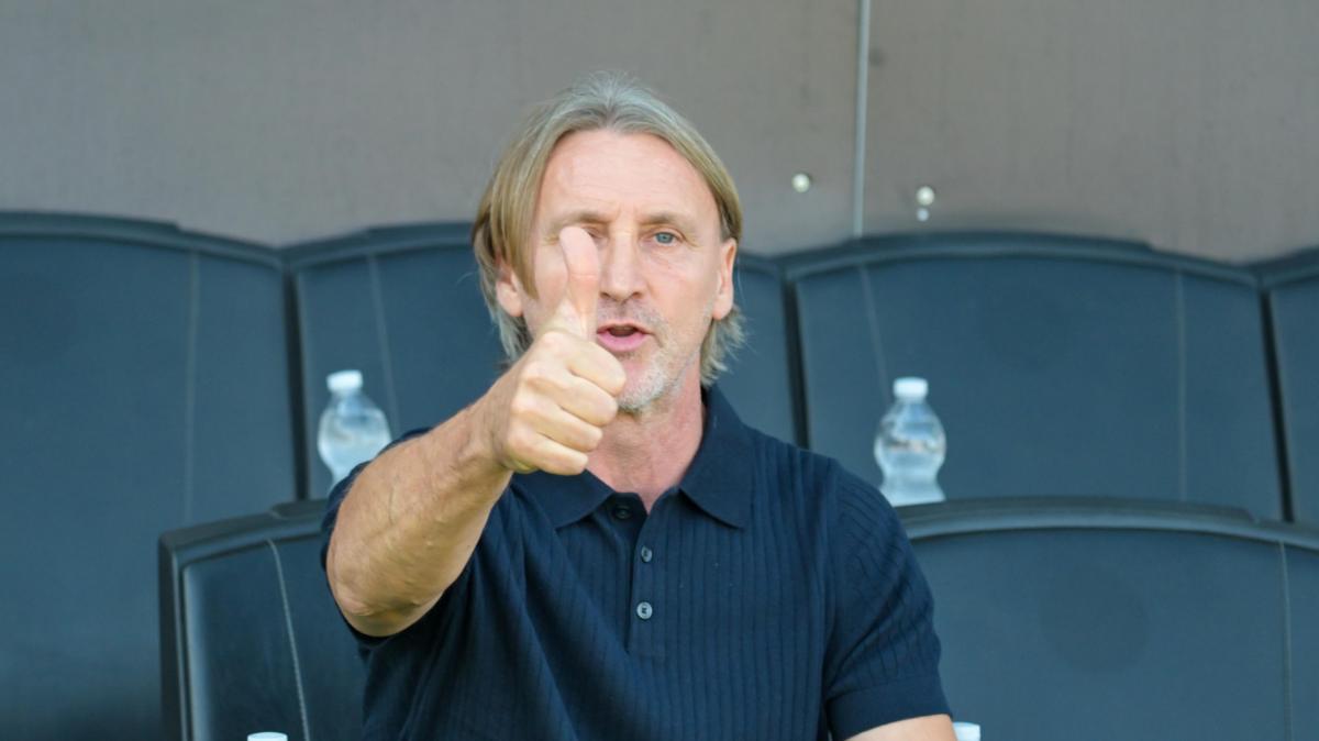 Venezia-Inter prima del derby, Nicola: "Con l'Inter bisogna essere perfetti per fare punti"