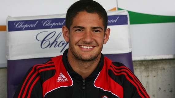 Milan, Pato e Nesta a disposizione per l'Udinese