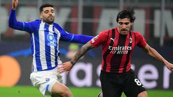 Qualità e determinazione, Tonali nuovo simbolo del "milanismo". Ora il derby per un ulteriore step