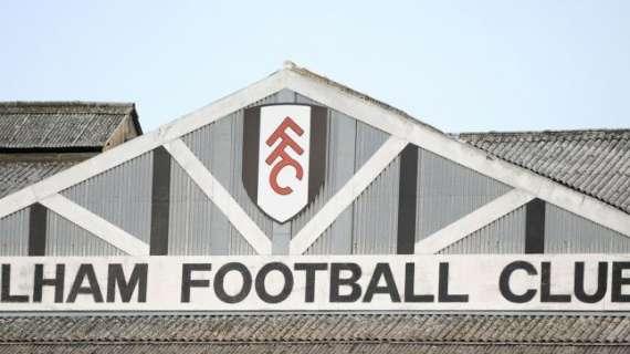 Swansea-Fulham, Taarabt neanche in panchina