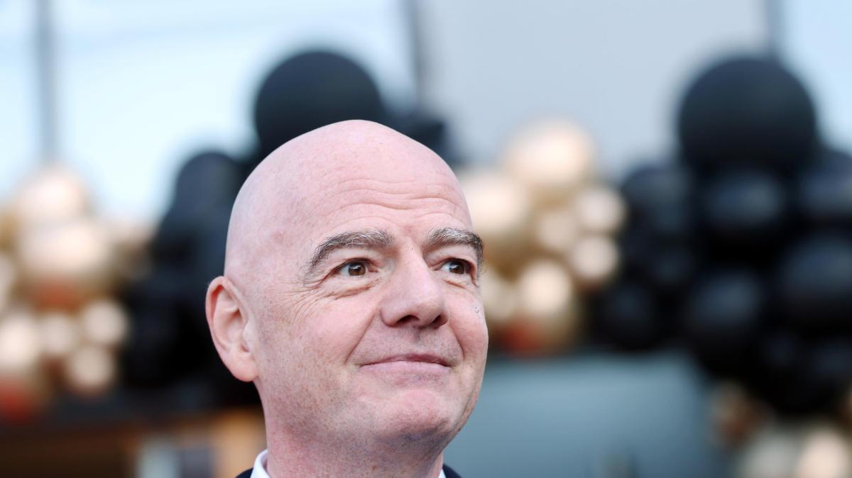Un Consiglio Fifa dai toni accesi: è quanto filtra dalla riunione dell'organo esecutivo
