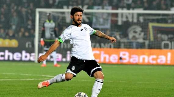 Sassuolo, 4 milioni al Cesena per Sensi. E dietro c'è la Juve