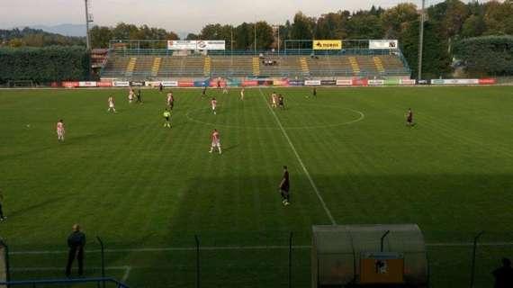 LIVE MN - Primavera, Milan-Vicenza (1-0): fine del match, vittoria sofferta dei rossoneri grazie a Vido