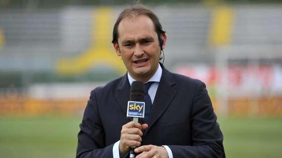 Di Marzio: "Il Milan si muove per il dopo Ibra e Thiago e il Granada tenta Inzaghi"