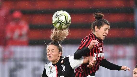 Bergamaschi: "Questo è un gruppo che può fare la differenza!"