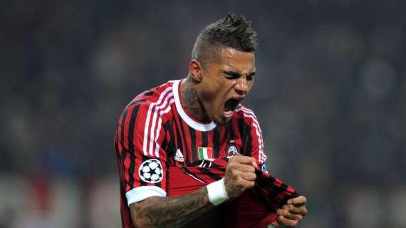 Il capolavoro di Boateng, l'Apoel e il Genk: top e flop della Champions