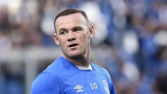 Rooney: "Se Guardiola mi chiamasse, farei il suo assistente. Avete visto Arteta?"