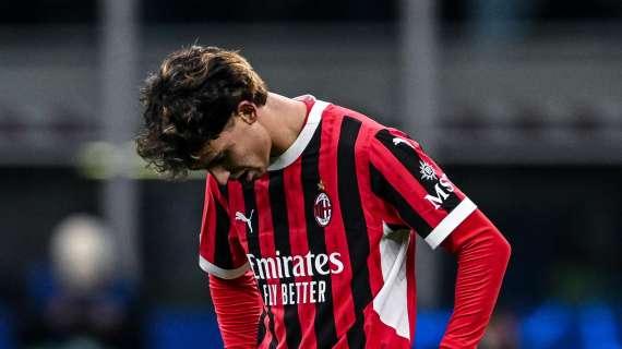 Inter, Ausilio: "Joao Felix? Offerto dagli agenti, ma noi davanti eravamo a posto"
