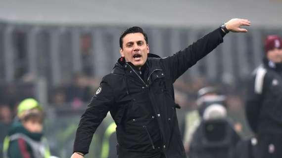Siviglia, Montella è sempre più vicino: oggi giornata decisiva