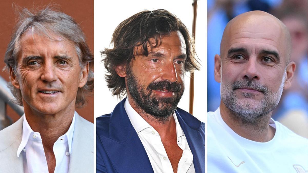 Potrebbe succedere davvero: Malagò conferma i contatti con Guardiola