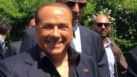 LIVE MN - Berlusconi a 7Gold: "La Coppa Italia per dare un senso alla stagione. Voglio una squadra italiana. Balotelli? Potremmo tenerlo"