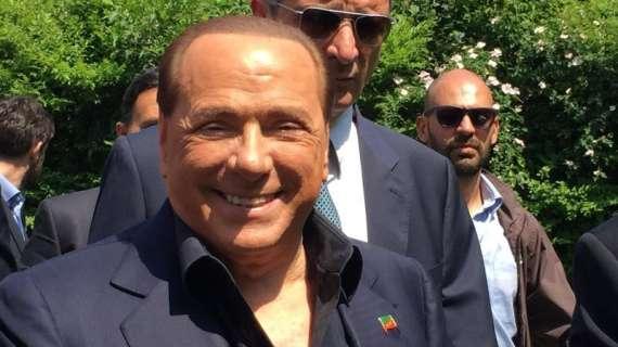 La doppia frecciatina di Berlusconi e l'incertezza che regna sovrana sul destino del Milan