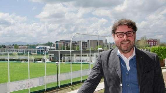 Parma, Leonardi a MN: "Paletta? Il Milan non l'ha mai chiesto"