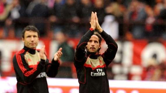 Antonini: "Sentire che il Lecce aveva fatto gol ci ha dato qualcosa in più, nel derby tre punti fondamentali"