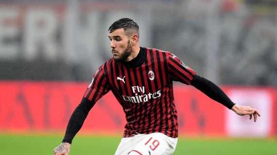 Theo Hernandez, l’emblema perfetto del giocatore che piace a Rangnick