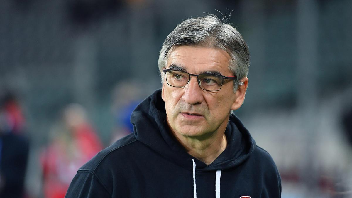 Juric commenta Allegri: "E' cambiato tanto, è molto più offensivo"