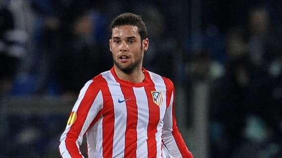 Inter, pronta l'offerta per Mario Suarez