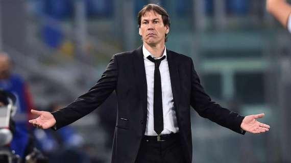 Milan, per la panchina non sembra catturare particolari attenzioni il nome di Rudi Garcia
