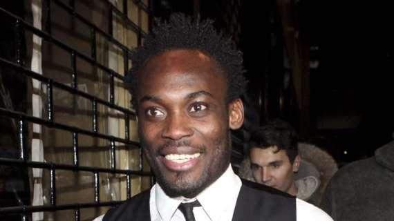 Caira (ag.Fifa): "Essien ottimo acquisto, sarà utile al Milan. Stava già venendo in Italia..."