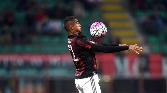 Kevin-Prince Boateng, l'ex Milan annuncia: "L'Hertha sarà l'ultima tappa della mia carriera"