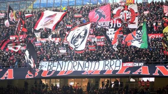 Tuttosport - Ibra ha già vinto: in 50mila per lui di lunedì sera