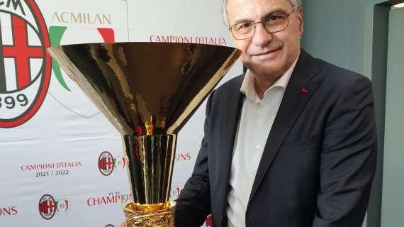 Ibra-Pioli: attenti a quei due... Il derby della sostenibilità