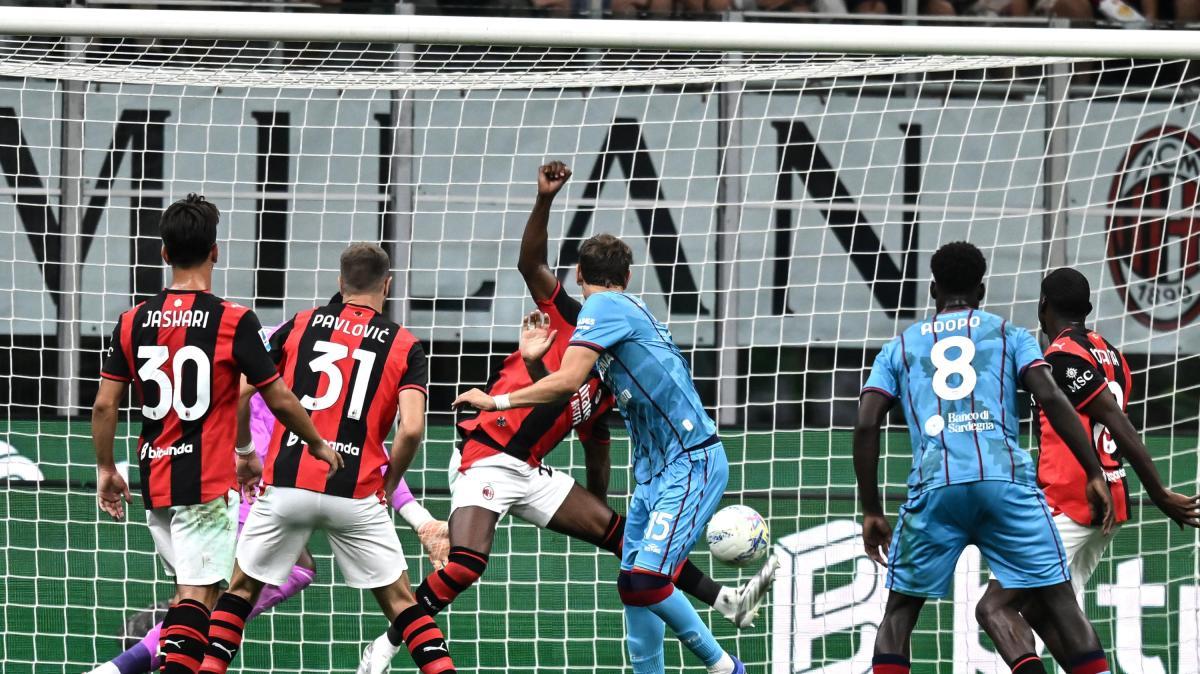 Capello: "I milanisti guardavano gli avversari giocare: è mai possibile una cosa simile a certi livelli e in una partita che è una finale?"