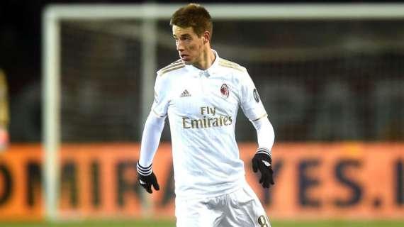 Verso Milan-Napoli, Pasalic in vantaggio su Bertolacci: in difesa più Calabria che Antonelli