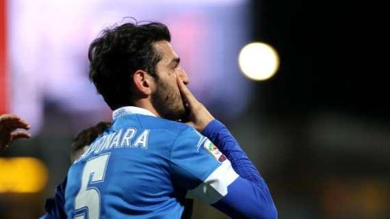 Saponara come Niang, ma occhio al diritto di riscatto...